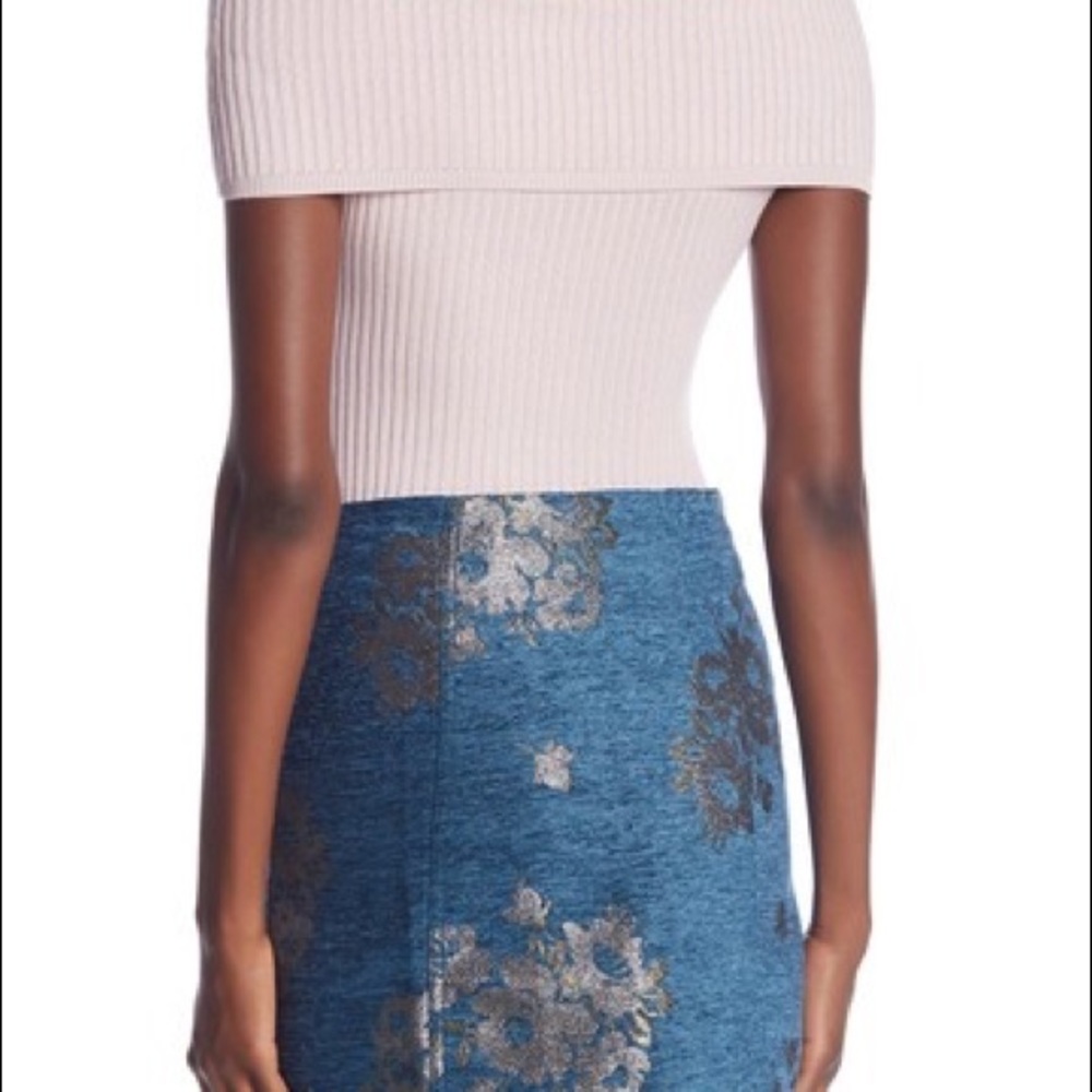 NWT Free People Bodysuit - Picture 5 of 12
